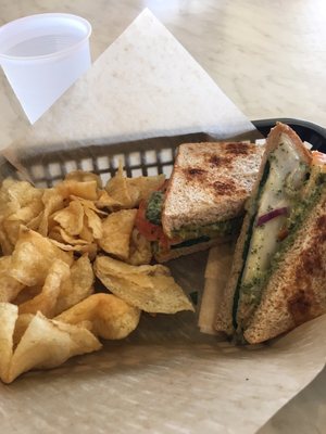 Fiddleheads Coffee Mequon by null