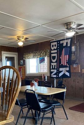 Auction Yard Café by null