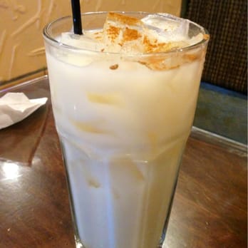 El Jardin - Horchata - Mexican Near Me - Manteca, California El Jardin - Horchata - Mexican Near Me - Manteca, California