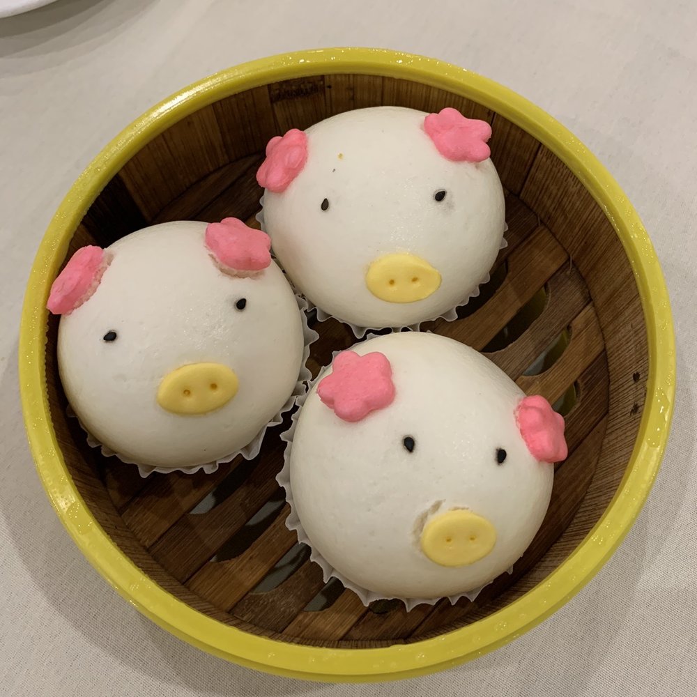 Golden Bay Restaurant - Custard bao - Chinese Near Me - Brooklyn, New York Golden Bay Restaurant - Custard bao - Chinese Near Me - Brooklyn, New York