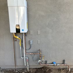 Plumbing Marina Del Rey