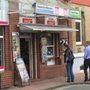 Photo of Kiosk Trinkhalle