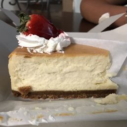 Cheesecakes Cheesecakes