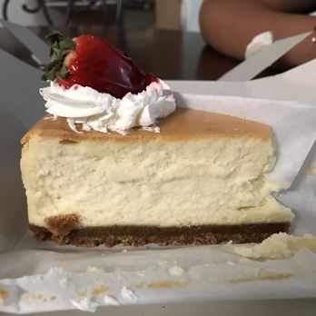 Callejas Cakes - Yummy cheesecake $4 - Bakeries Near Me - Fresno, California Callejas Cakes - Yummy cheesecake $4 - Bakeries Near Me - Fresno, California