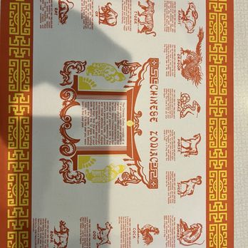 China Palace - Chinese zodiac signs - Chinese Near Me - Warsaw, Indiana
