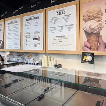Johnson's Real Ice Cream - Ice Cream & Frozen Yogurt Near Me - Columbus, Ohio