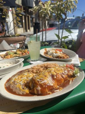 Garcia's Mexican Restaurant & Creative Catering by null
