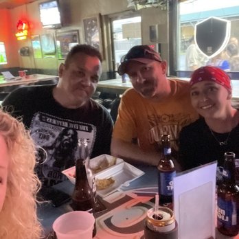 Cimarron Bar - Bars Near Me - Tulsa, Oklahoma