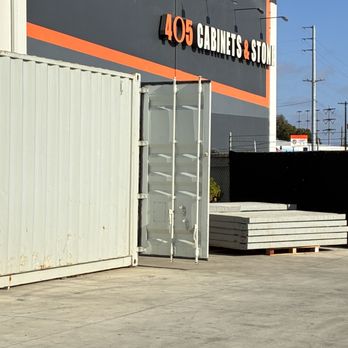 405 Cabinets & Stone - 405 Cabinets & Stone at 18315 Mt Baldy Cir Fountain Valley CA 92708 United States - Cabinetry Near Me - Fountain Valley, California