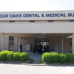 Four Oaks Dental
