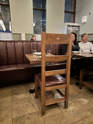 The Publican by null