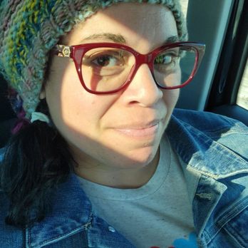 LensCrafters - Lovin' this new setup - Eyewear & Opticians Near Me - Greenfield, Wisconsin