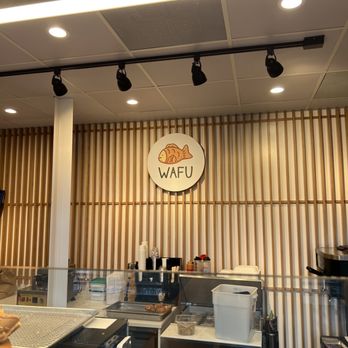 WAFU - Desserts Near Me - Orlando, Florida