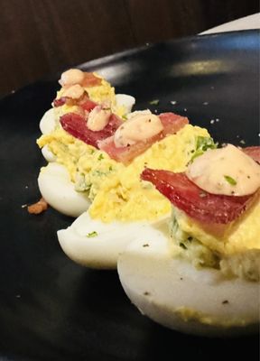 Cork & Pig Tavern by null