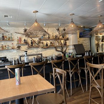 Serranos Mexican Grill - Mexican Near Me - Anchorage, Alaska