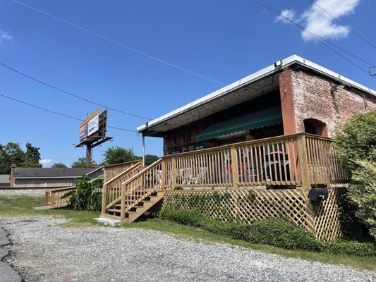 Dawson's Kitchen by null