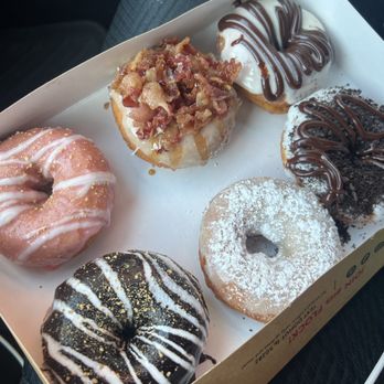 Duck Donuts - Donuts - Donuts Near Me - Rancho Cucamonga, California