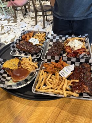 Dick’s Last Resort - Orlando by null