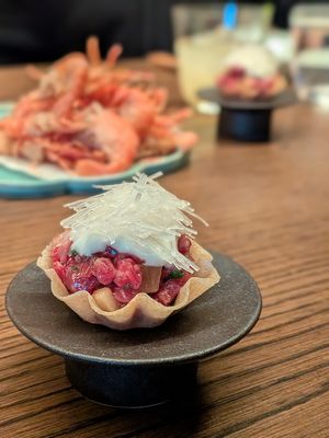 yeobo, darling by null