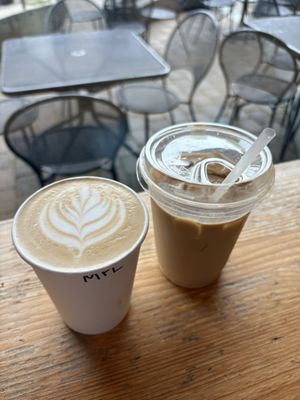 urban COFFEE lounge by null