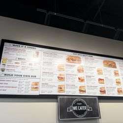 Firehouse Subs Woodbridge Hwy 27