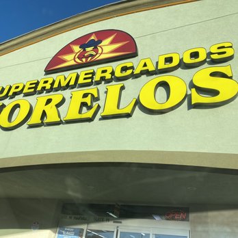 Supermercados Morelos - The cafe inside Supermercados Morelos is always good and always authentic! - International Grocery Near Me - Tulsa, Oklahoma