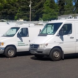 Simple Solutions Plumbing