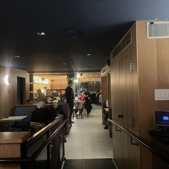Crave Sushi Bar - interior - Japanese Near Me - New York, New York Crave Sushi Bar - interior - Japanese Near Me - New York, New York