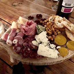Board & Bottle Special