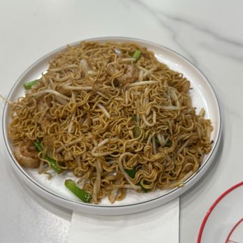 Hao Kee Kitchen - Prawn Noodles 3.5/5 - Chinese Near Me - Castro Valley, California Hao Kee Kitchen - Prawn Noodles 3.5/5 - Chinese Near Me - Castro Valley, California