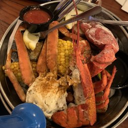 Carolina Crab Company - 112 Photos 159 Reviews - Seafood - 86 Helmsman Way Hilton Head Island Sc - Restaurant Reviews - Phone Number - Menu