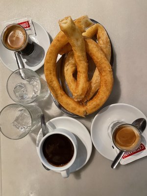 Bar El Comercio by null