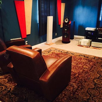 Audio Video Therapy - Audio Video Therapy - High Fidelity Audio Equipment Near Me - Nashua, New Hampshire