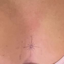 Metamorphosis - The tat I consented to