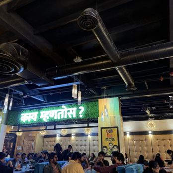 Fusion India - Indian Near Me - Bothell, Washington