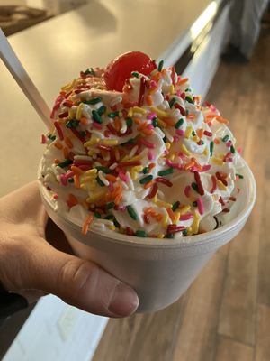 Acushnet Creamery by null