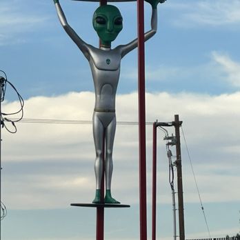 Alien Fresh Jerky - Meat Shops Near Me - Baker, California Alien Fresh Jerky - Meat Shops Near Me - Baker, California