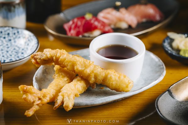 Dozo Omakase & Handroll Bar by null