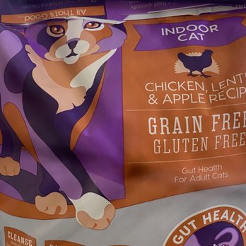 PetSmart - Solid gold cat food - Pet Training Near Me - Oxon Hill, Maryland