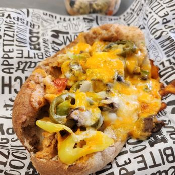 Subs & Mo - Chicken Philly - Sandwiches Near Me - Broken Arrow, Oklahoma Subs & Mo - Chicken Philly - Sandwiches Near Me - Broken Arrow, Oklahoma
