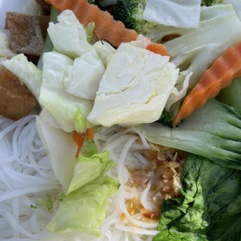 Saigon Vietnamese Restaurant - Pho ingredients in separate to go container - Vietnamese Near Me - Tracy, California Saigon Vietnamese Restaurant - Pho ingredients in separate to go container - Vietnamese Near Me - Tracy, California