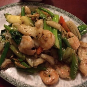 Uncle Ping's Express - Special dish - Chinese Near Me - Oroville, California