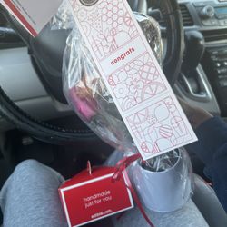 Edible Arrangements - This is what I received