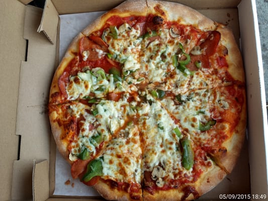 Bitondo Pizzeria by null