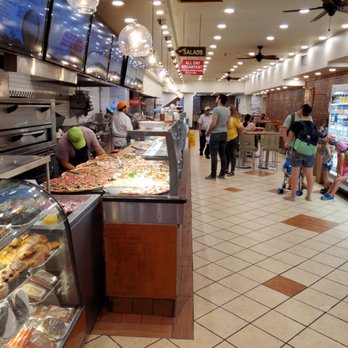 Mama's Pizza - Inside of place. - Pizza Near Me - New York, New York Mama's Pizza - Inside of place. - Pizza Near Me - New York, New York
