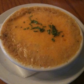 NoNo's Cafe - Crab au gratin - Southern Near Me - Littleton, Colorado