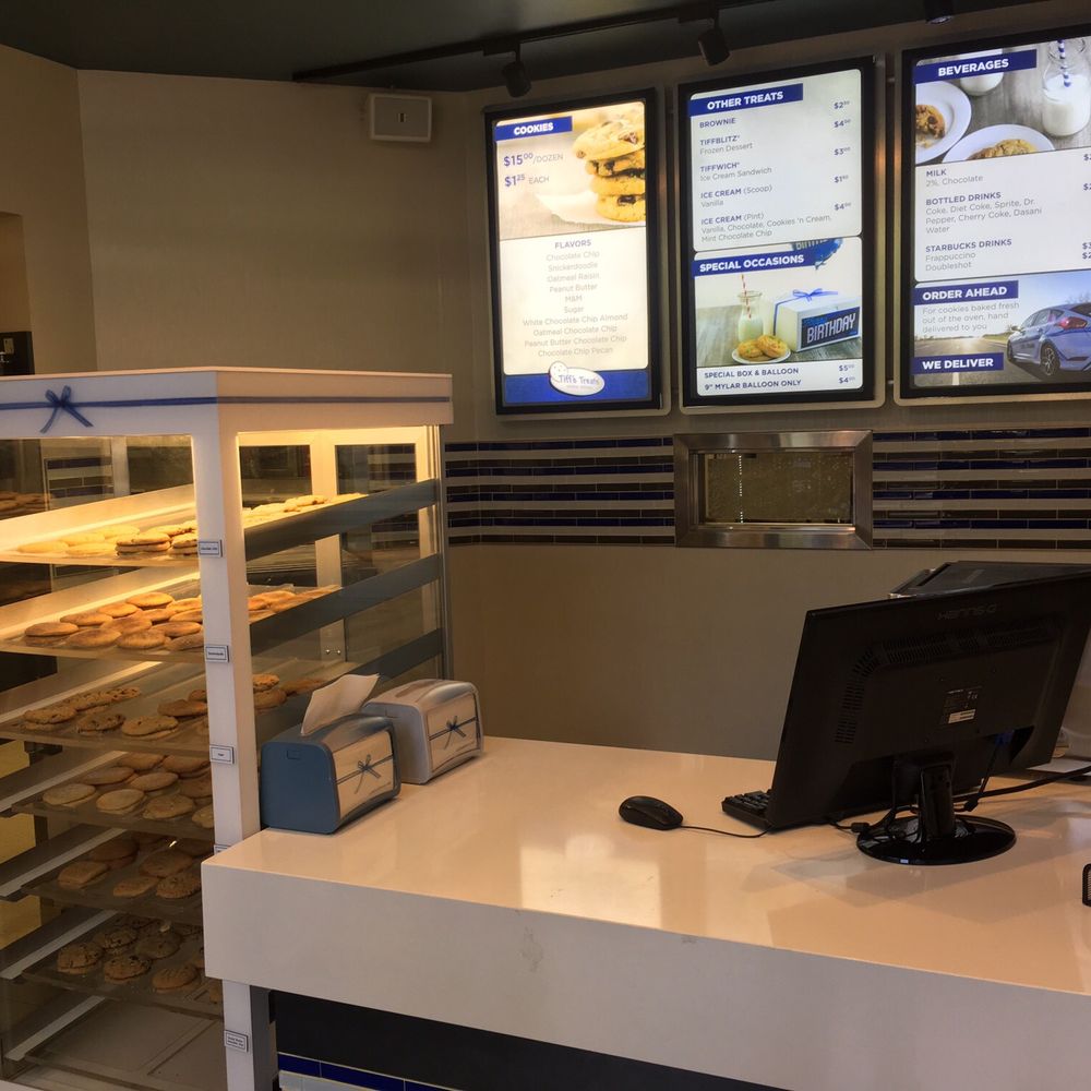 Tiff's Treats - Desserts Near Me - Addison, Texas Tiff's Treats - Desserts Near Me - Addison, Texas