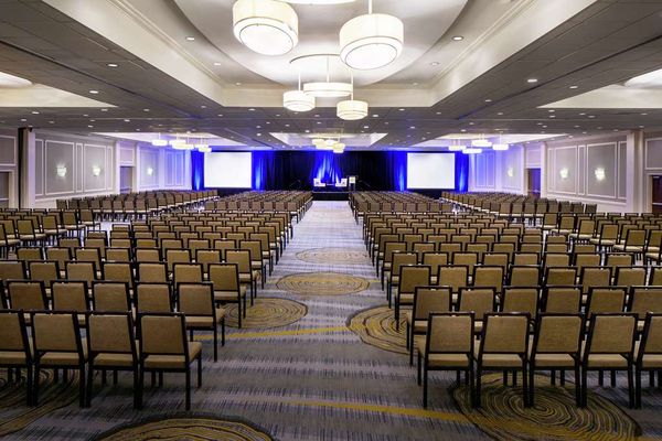 Hilton Albany by null