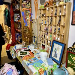 Dandelion's Mercantile Shoppes