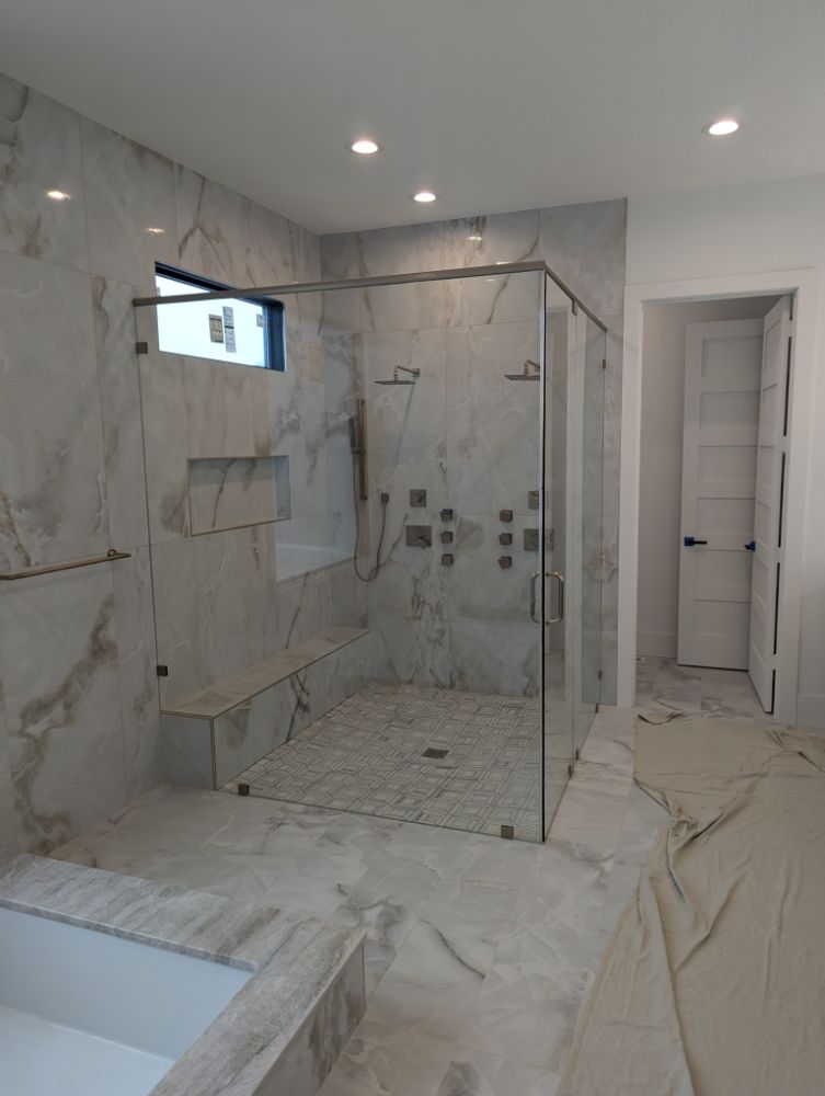 Slide of C&S Plumbing